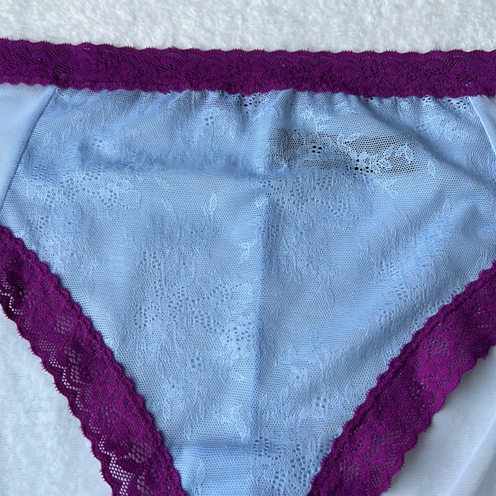 NATORI Escape Briefs. - Picture 5 of 12